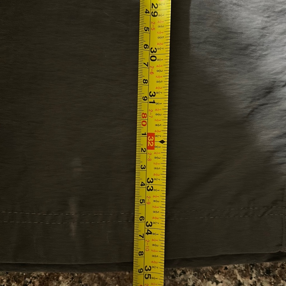Nordic Track hiking pants